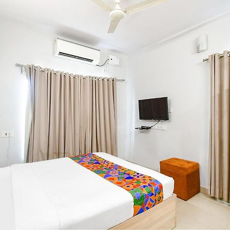 Fabhotel Silverkey Kolkata Eksteriør bilde