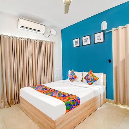Fabhotel Silverkey Kolkata Eksteriør bilde