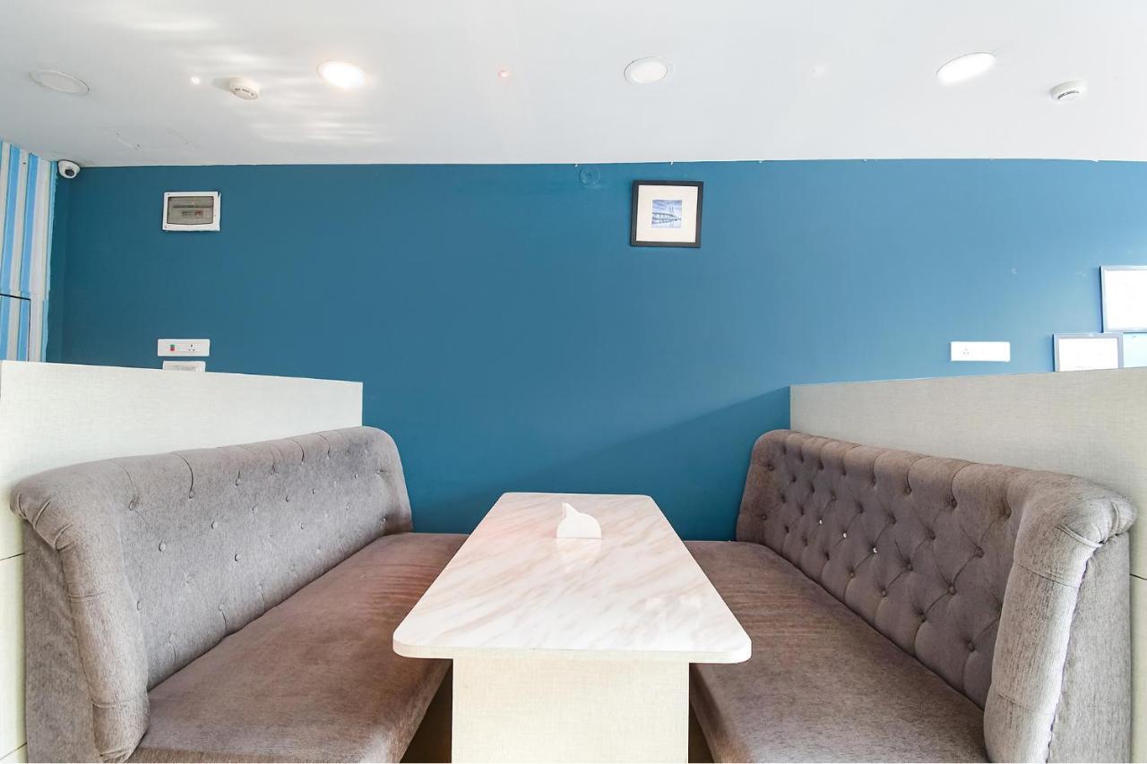 Fabhotel Silverkey Kolkata Eksteriør bilde