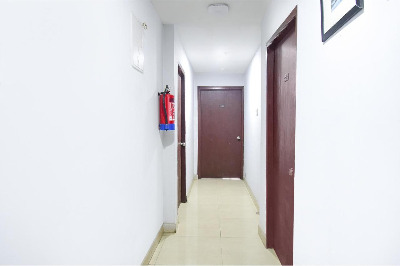Fabhotel Silverkey Kolkata Eksteriør bilde