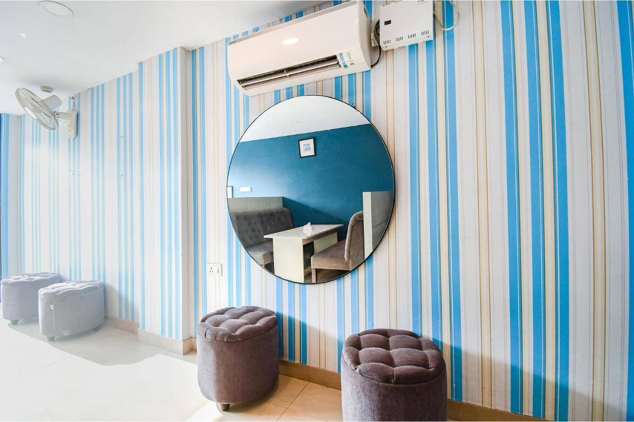 Fabhotel Silverkey Kolkata Eksteriør bilde