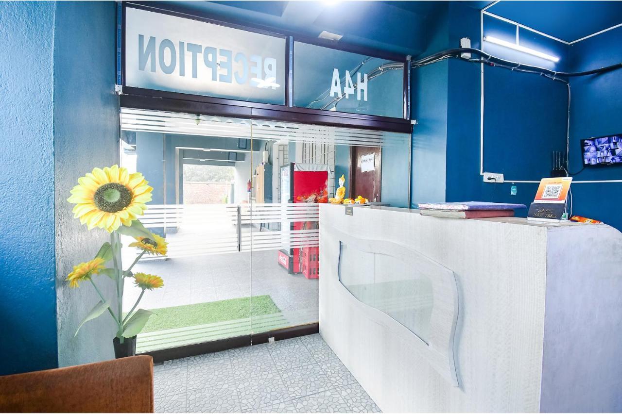Fabhotel Silverkey Kolkata Eksteriør bilde