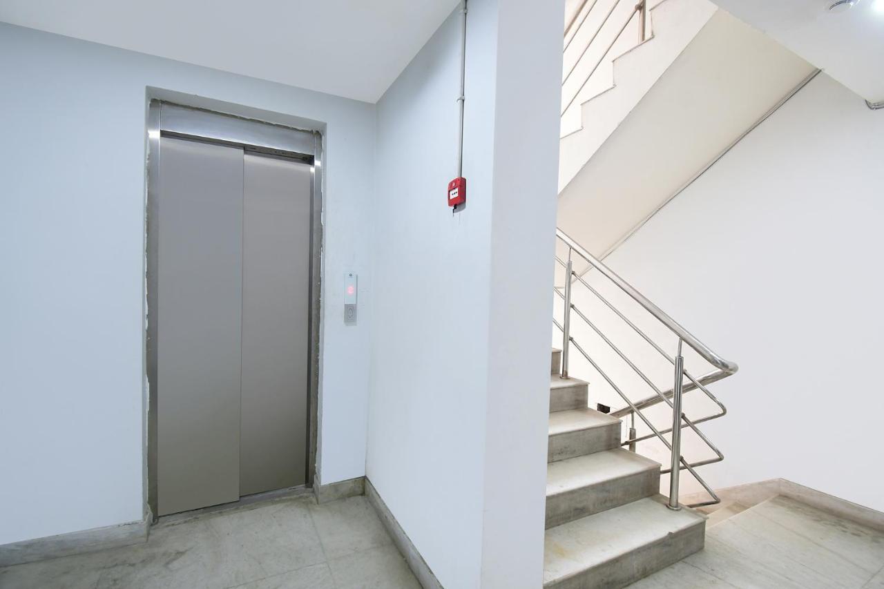 Fabhotel Silverkey Kolkata Eksteriør bilde