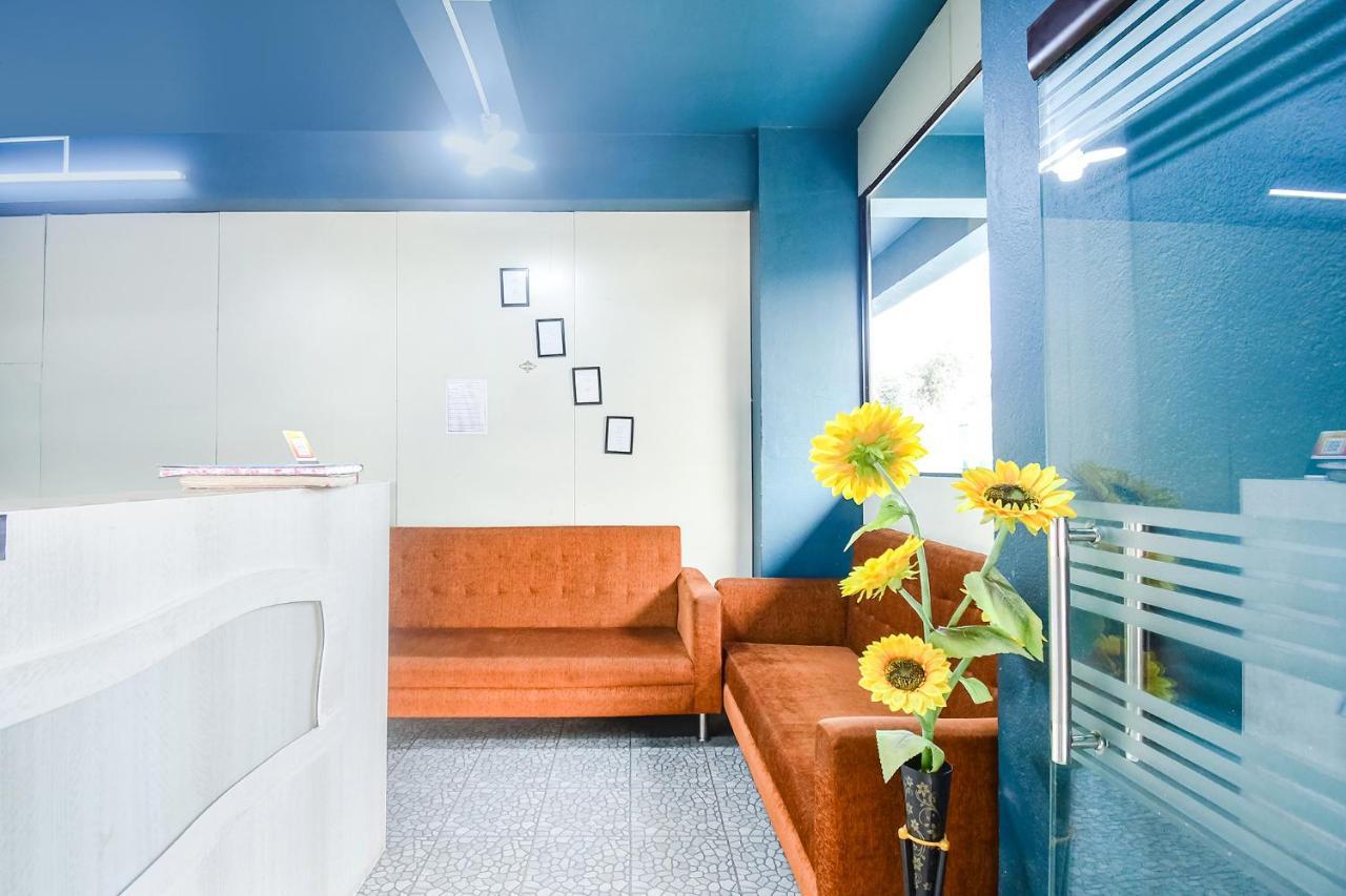 Fabhotel Silverkey Kolkata Eksteriør bilde
