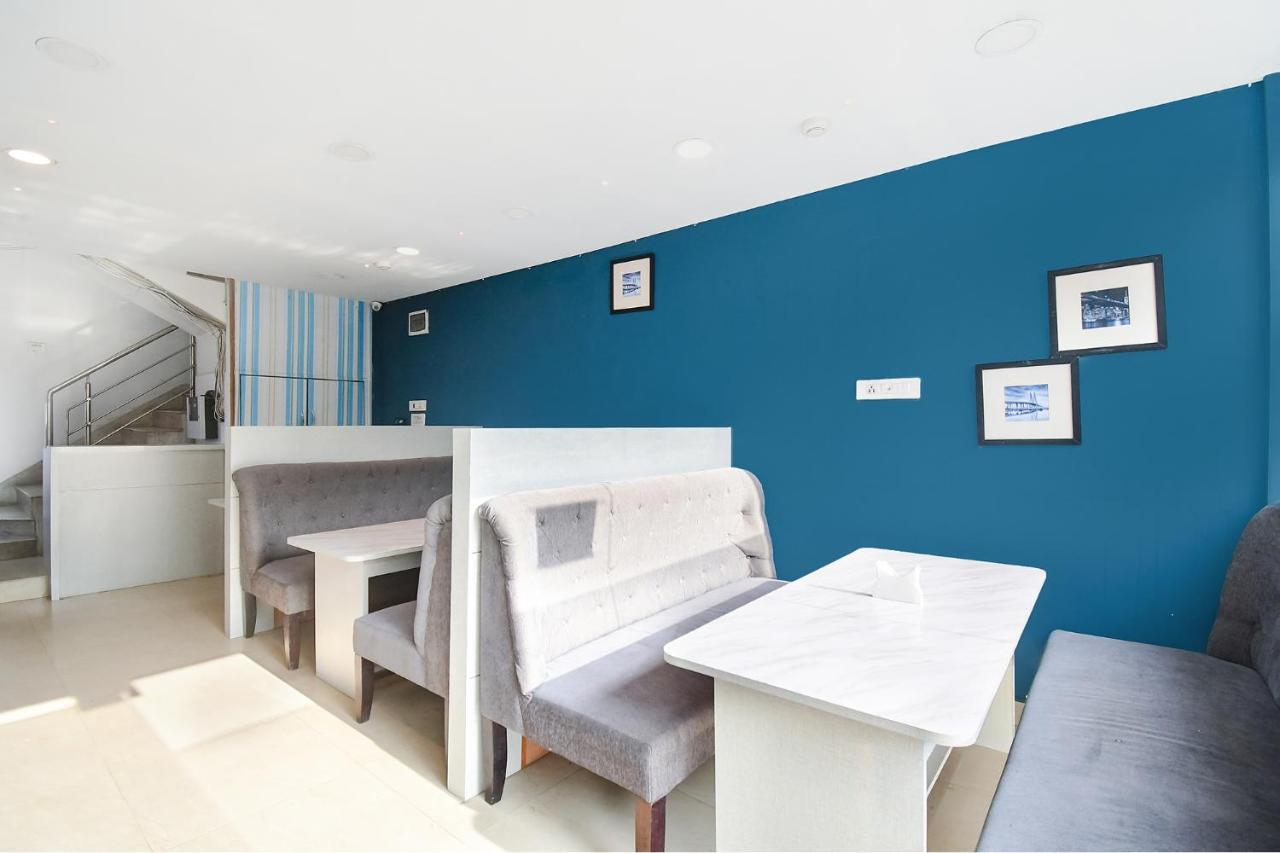 Fabhotel Silverkey Kolkata Eksteriør bilde